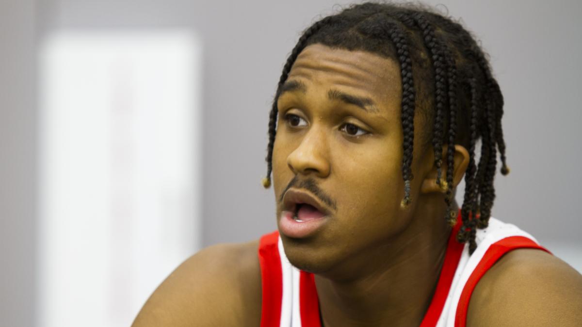 16. Meechie Johnson